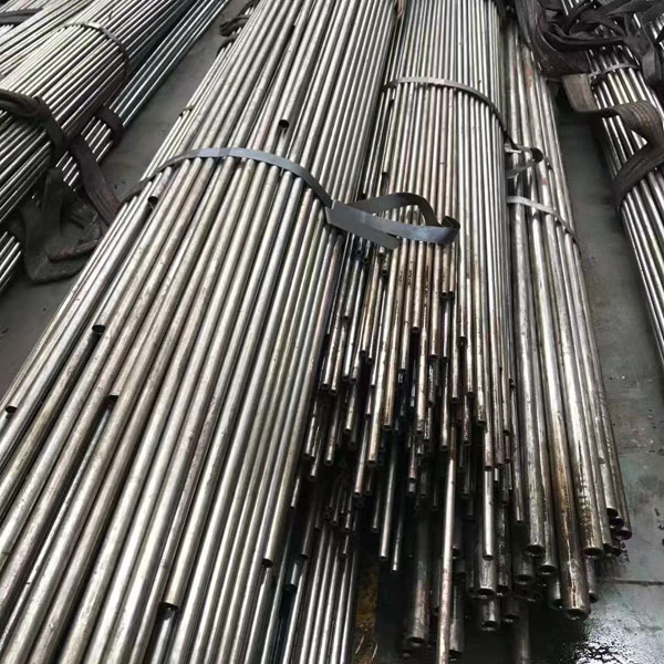 桐柏精密钢管